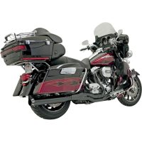 Helsystem B4 2-1 BASSANI XHAUST