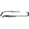 Helsystem Classic COBRA Chrome / Slash-Cut – miniatyr 2