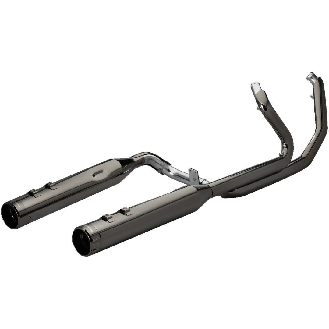 Helsystem Dominator-SR Eclipse KHROME WERKS – bild 5