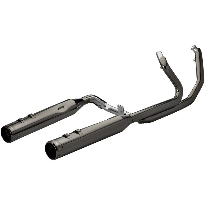 Helsystem Dominator-SR Eclipse KHROME WERKS – bild 5
