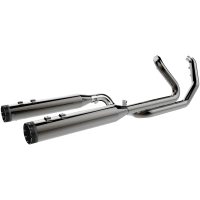 Helsystem Dominator-SR Eclipse KHROME WERKS