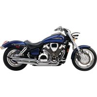 Helsystem Drag Pipe COBRA