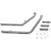 Helsystem Drag Pipe COBRA