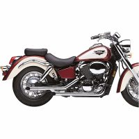 Helsystem Drag Pipe COBRA