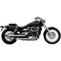 Helsystem Drag Pipe COBRA
