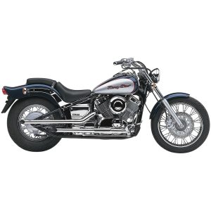 Helsystem Drag Pipe COBRA