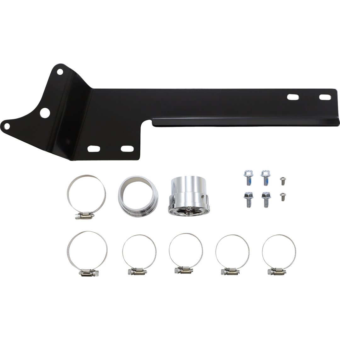 Helsystem Dragster COBRA 2-2 Chrome – bild 3