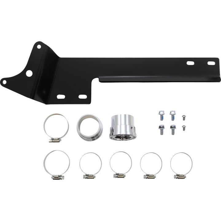 Helsystem Dragster COBRA 2-2 Chrome – bild 3