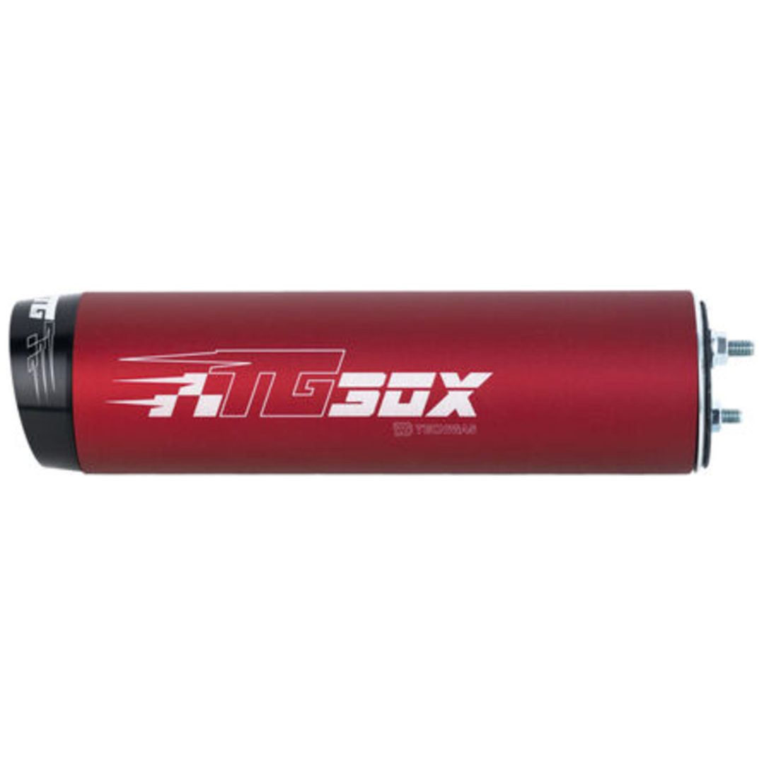 Helsystem E-nox Evo2 Stål TECNIGAS – bild 2