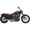 Helsystem El Diablo 2-1 COBRA Chrome – miniatyr 1