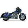 Helsystem El Dorado S&S Cycle Chrome – miniatyr 3