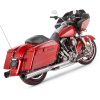 Helsystem El Dorado S&S Cycle Chrome – miniatyr 2