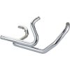 Helsystem El Dorado S&S Cycle Chrome – miniatyr 2