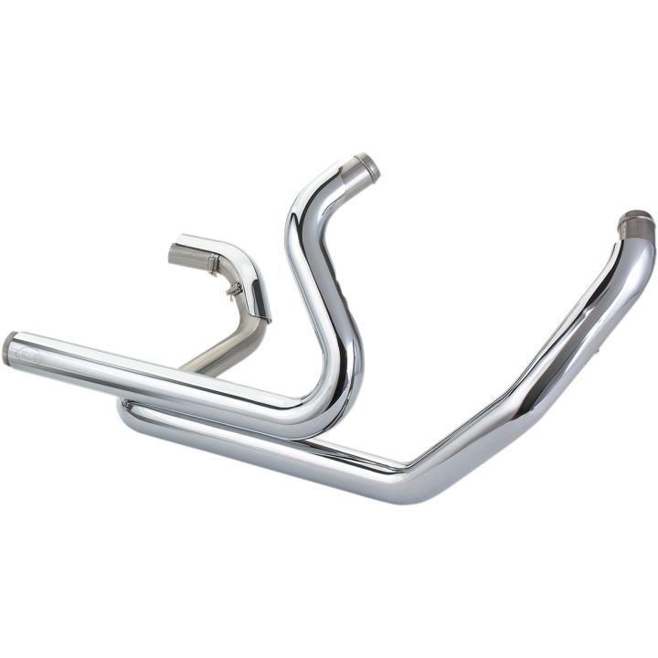 Helsystem El Dorado S&S Cycle Chrome – bild 2