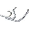 Helsystem El Dorado S&S Cycle Chrome – miniatyr 1