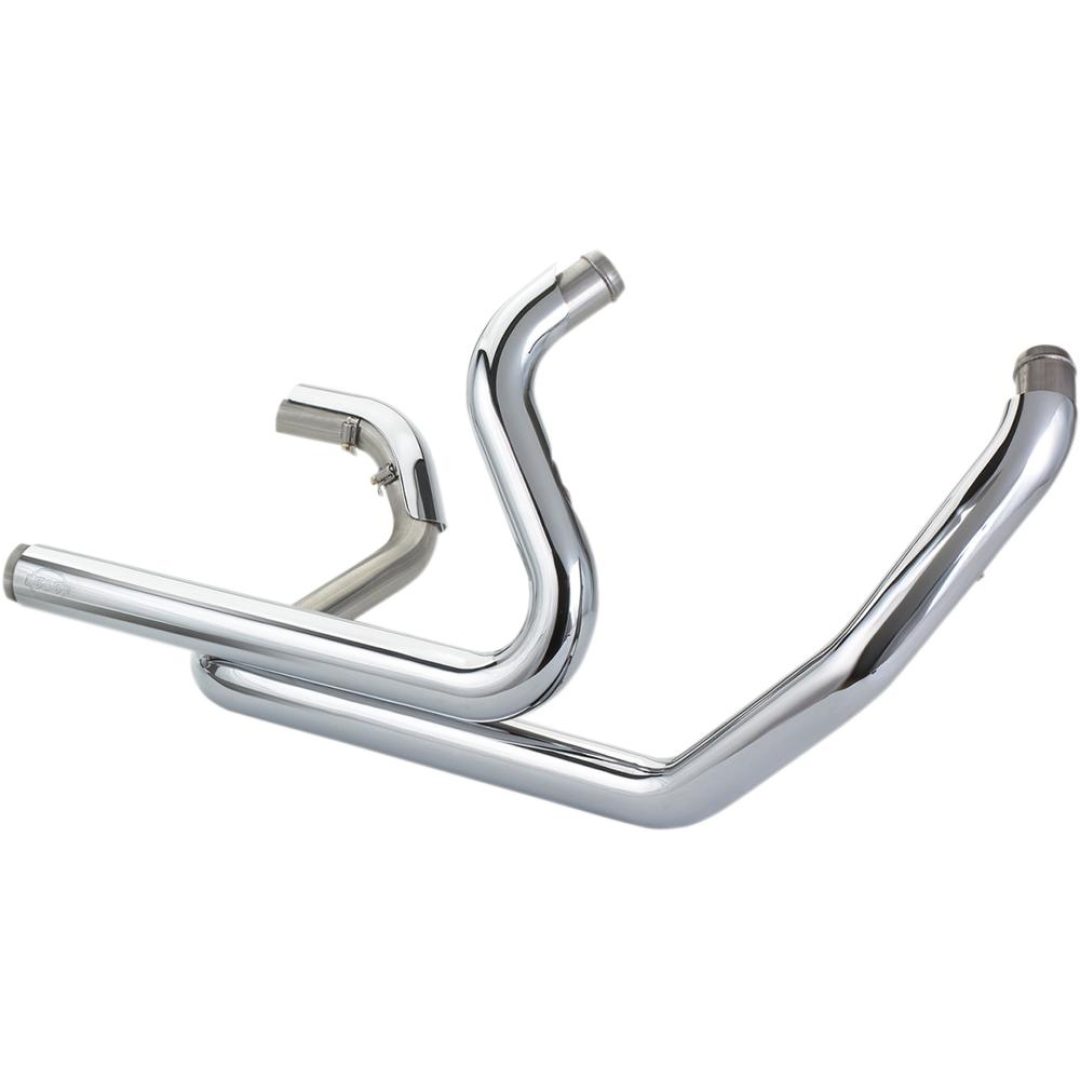 Helsystem El Dorado S&S Cycle Chrome