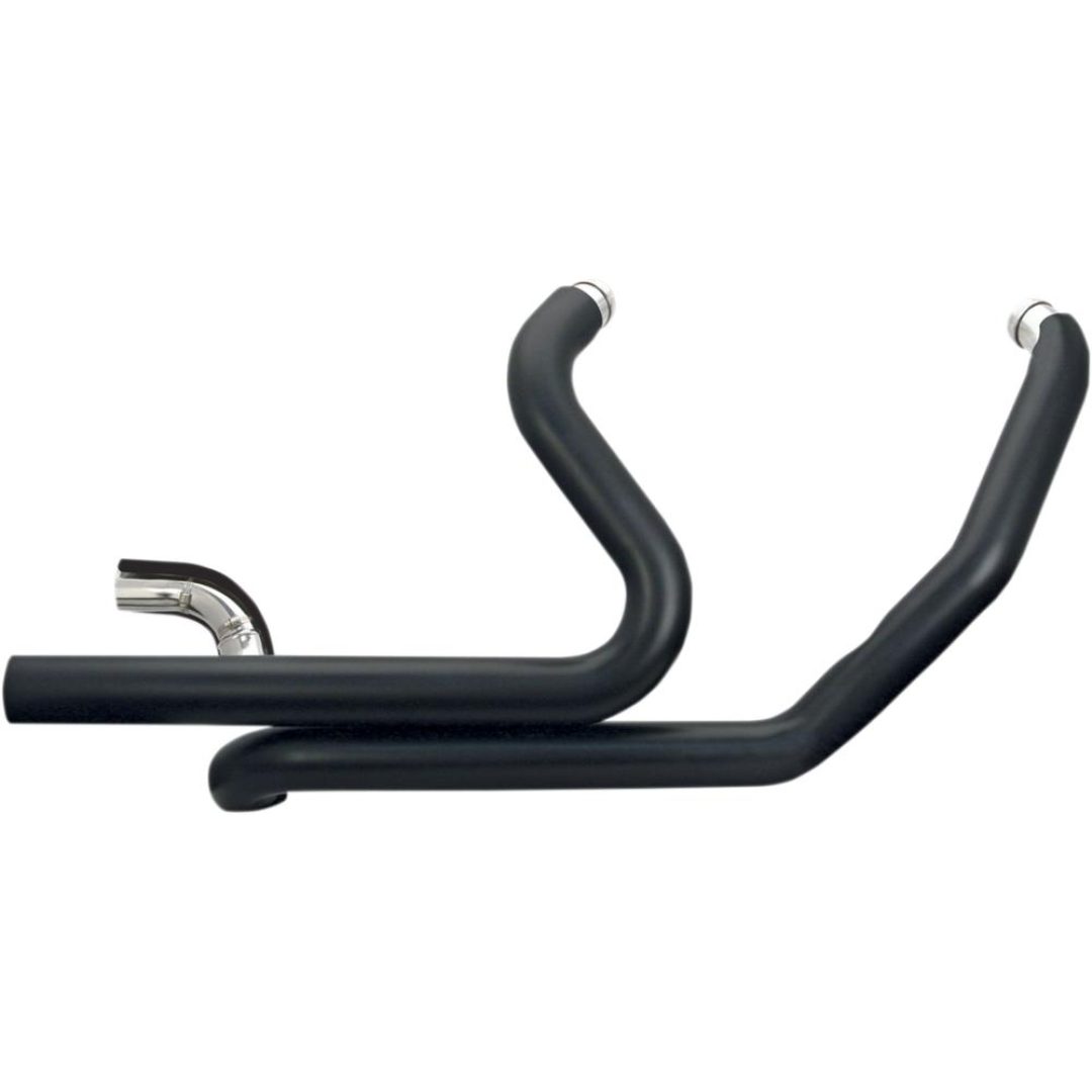 Helsystem El Dorado S&S Cycle Svart
