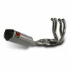 Helsystem Evolution Line Akrapovic – miniatyr 2