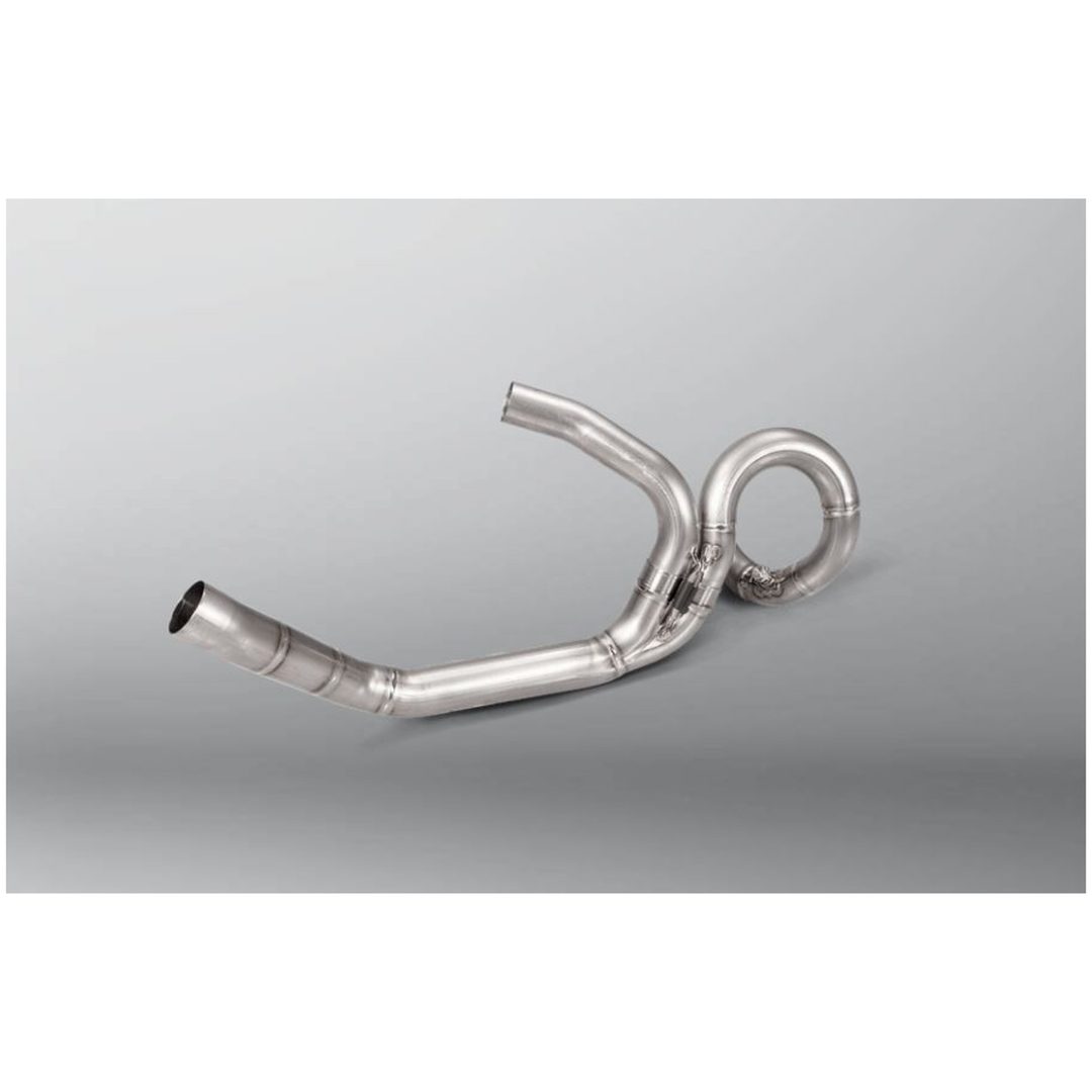 Helsystem Evolution Line Akrapovic