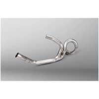 Helsystem Evolution Line Akrapovic