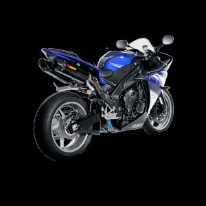 Helsystem Evolution Line Akrapovic