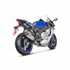 Helsystem Evolution Line Akrapovic – miniatyr 2