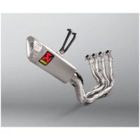 Helsystem Evolution Line Akrapovic