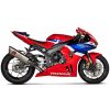 Helsystem Evolution Line Akrapovic – miniatyr 2