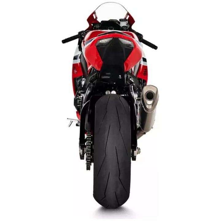 Helsystem Evolution Line Akrapovic – bild 4