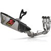Helsystem Evolution Line Akrapovic – miniatyr 2