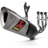 Helsystem Evolution Line Akrapovic – miniatyr 1