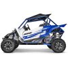 Helsystem Evolution Line Akrapovic – miniatyr 4