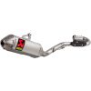 Helsystem Evolution Line Akrapovic Ljuddämpare – miniatyr 2