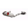 Helsystem Evolution Line Akrapovic Ljuddämpare – miniatyr 1