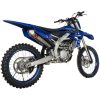 Helsystem Evolution Line Akrapovic Ljuddämpare – miniatyr 2