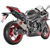 Helsystem Evolution Line Akrapovic Ljuddämpare – miniatyr 2