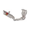 Helsystem Evolution Line Akrapovic Ljuddämpare – miniatyr 1