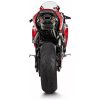 Helsystem Evolution Line Race AKRAPOVIC – miniatyr 3