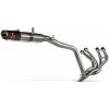 Helsystem Evolution Line Race AKRAPOVIC – miniatyr 1
