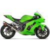 Helsystem Evolution Line Race AKRAPOVIC – miniatyr 3