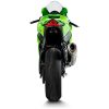 Helsystem Evolution Line Race AKRAPOVIC – miniatyr 4