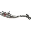 Helsystem Evolution Titan Akrapovic – miniatyr 1