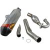 Helsystem Factory 4.1 RCT Oval FMF Silver – miniatyr 2