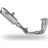 Helsystem Force Evo Rostfritt Stål Silver SPARK – miniatyr 1