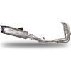 Helsystem Force Evo Rostfritt Stål Silver SPARK – miniatyr 1