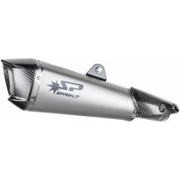 Helsystem Force Spark
