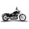 Helsystem Full Exhaust System 2:1 Polerad ZARD – miniatyr 2