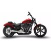 Helsystem Full Exhaust System 2:1 Polerad ZARD – miniatyr 5