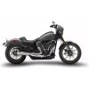 Helsystem Full Exhaust System 2:1 Polerad ZARD – miniatyr 6