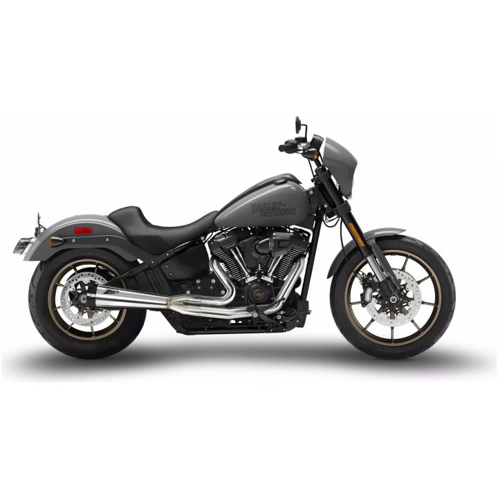 Helsystem Full Exhaust System 2:1 Polerad ZARD – bild 6